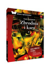 Zbrodnia i Kara Fiodor Dostojewski z Opracowaniem SBM Twarda