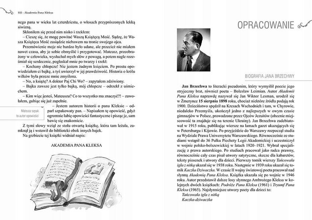 Akademia Pana Kleksa