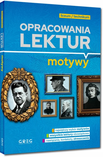 OPRACOWANIA LEKTUR
