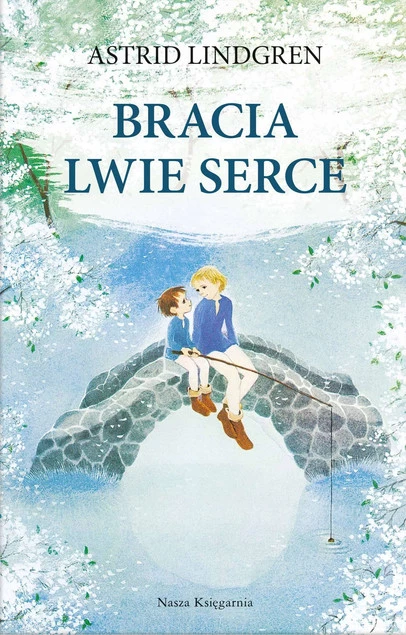 BRACIA LWIE SERCE