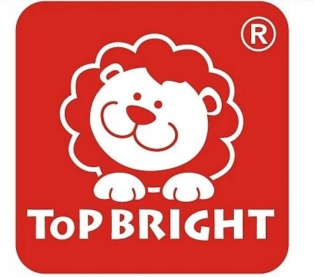TOP BRIGHT Drewniana Zabawka Logiczna Dla Dziecka Wyzwanie Parkowania – Główny Obraz