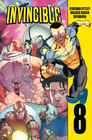 Invincible T.8: Koniec Kariery Invincible? | Kirkman, Ottley, Walker