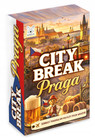 Gra planszowa City Break. Mini przewodnik. Praga Adar