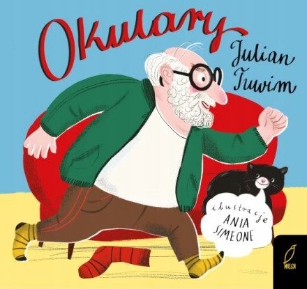Iga i Jaskier. Akademia Jednorożców. Tom 12 Julie Sykes
