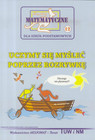 Miniatury Matematyczne 12. Uczymy się myśleć w.2 Bobiński, Nodzyński - Zadania Logiczne