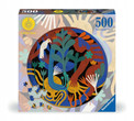 PUZZLE 2D 500 MAŁE SŁOŃCE. ZMIANA