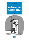 Vademecum złego ojca cz. 3 Guy Delisle
