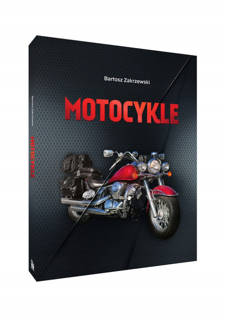 Motocykle