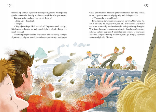 Chłopcy z Placu Broni