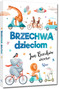 BRZECHWA i TUWIM Ilustrowane Wiersze Dla Dzieci Greg