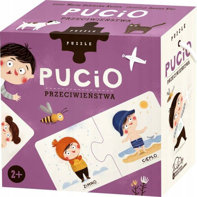 PRZECIWIEŃSTWA