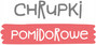 OTO Chrupki Naturalne Pomidorowe 80g Otolandia