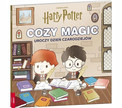 Cozy Magic Relaksujące sceny z Hogwartu COS-5101 Praca zbiorowa
