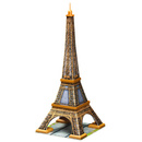 Puzzle 3D 216 Wieża Eiffla Ravensburger 