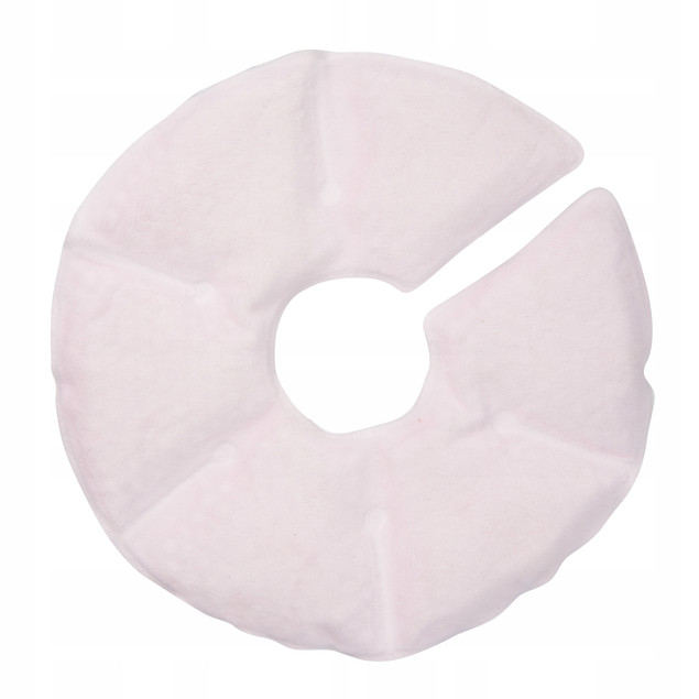 CANPOL Kompres ŻELOWY Kompresy Żelowe NA PIERSI CIEPŁO ZIMNO 2szt. 78/023