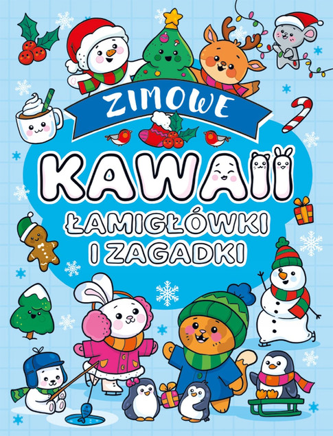 Urocza gwiazdka Praca zbiorowa