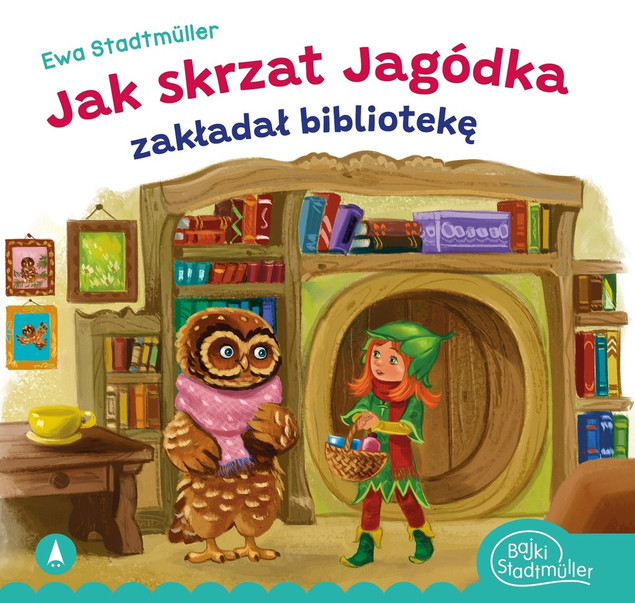Edukacyjna Kostka Aktywności dla Niemowląt OdiDodi.pl
