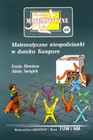 Matematyczne niespodzianki w domku Kangura | Przygotowanie do Konkursu | Świątek, Mentzen
