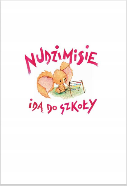 NUDZIMISIE IDĄ DO SZKOŁY Rafał Klimczak SKRZAT