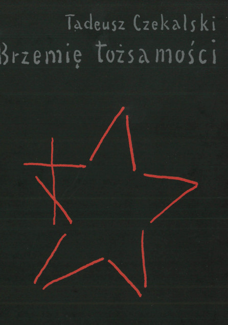 Brzemię tożsamości. Kościoły prawosławne na Bałkanach w polityce państw komunistycznych w latach 1944-1990 Tadeusz Czekalski