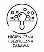 Żel do mycia butelek i smoczków Dzidziuś 500 ml