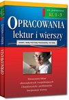 Lektury I Wierszy Opracowanie SP 1-3 Greg