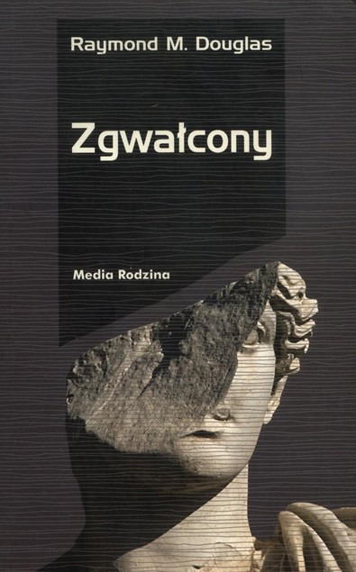 Zgwałcony Douglas Raymond M.