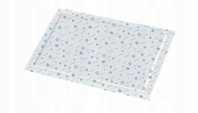 Podkłady higieniczne 90x60 cm 10 szt. – Canpol Babies