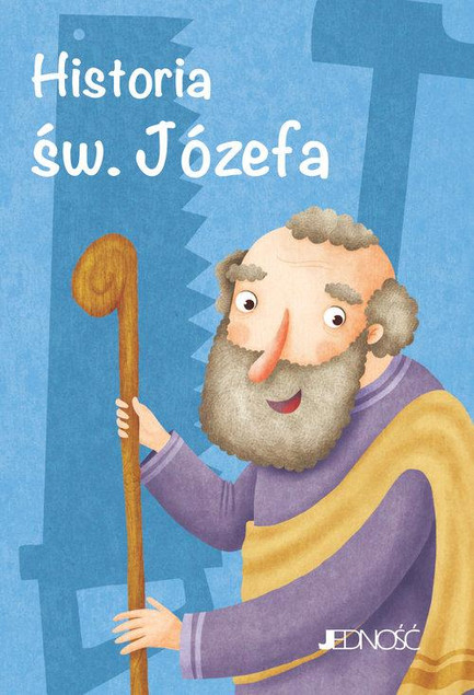 Historia św. Józefa Francesca Fabris