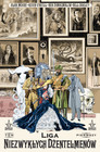 Liga Niezwykłych Dżentelmenów. Tom 1 Alan Moore, Kevin O`Neill