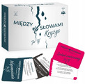 Gra Między słowami – Kryzys, 54 karty