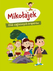 Mikołajek. Klub zaginionych traperów Marjorie Demaria