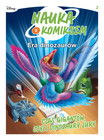 Czas gigantów, czyli dinozaury jury. Era dinozaurów. Nauka z komiksem. Tom 2 Jacopo Olivieri, Stefano Broccoli