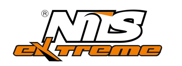 Hulajnoga z walizką HTF02 NILS EXTREME (czarny)