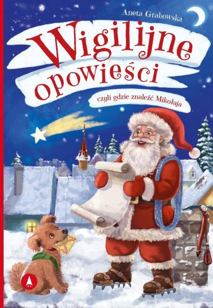 Wigilijne opowieści