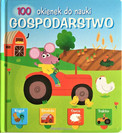 100 okienek do nauki. Gospodarstwo Praca zbiorowa