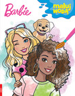 Maluj Wodą. Barbie Praca zbiorowa