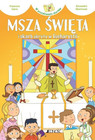 Msza Święta i skarb ukryty w Eucharystii Francesca Fabris