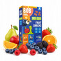 Bob Snail Żelki owocowe MIX 160g (8 saszetek)