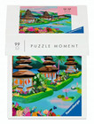 Puzzle 99 Bali. Ravensburger