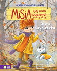 Misia i jej mali pacjenci: Szkolna wycieczka - Aniela Cholewińska-Szkolik