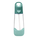 Bidon B.Box Tritanowy Zielony 600 ml dla Dzieci