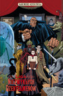Liga Niezwykłych Dżentelmenów Tom 2 Alan Moore, Kevin O`Neill