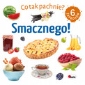 Co tak pachnie? Smacznego Natalia Kawałko-Dzikowska