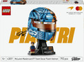 LEGO Editions 43017 Kask Oscara Piastriego McLaren Mastercard F1 — 793 el.
