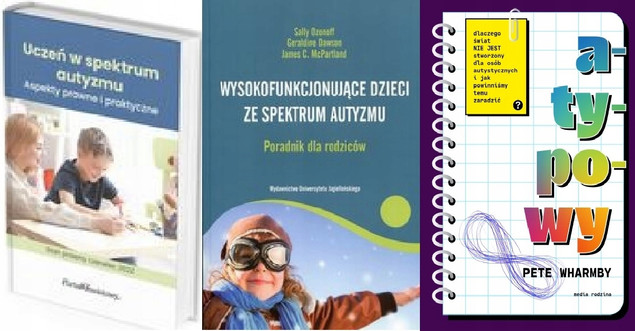 Atypowy. Dlaczego świat nie jest stworzony dla osób autystycznych i jak powinniśmy temu zaradzić