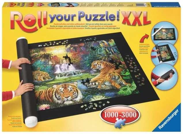 Mata do puzzli Ravensburger XXL 150x100 cm