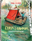 Ebba i Gawron. Szalona podróż Frida Nilsson