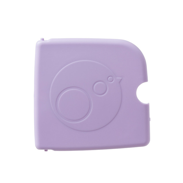 B.box Duży Pojemnik na Przekąski Lunchbox Sugar Plum 2L