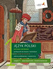 Podręcznik GWO Język polski 1 Sztuka wyrazu Część 1 Zakres podstawowy i rozszerzony